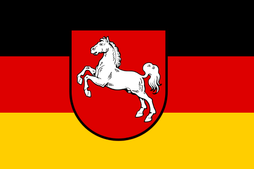 Niedersachsen (Dolna Saksonia)