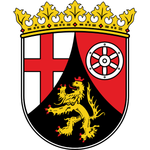 Rheinland-Pfalz (Nadrenia-Palatynat)