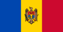 Flaga Mołdawii