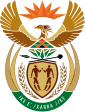 Herb Republiki Południowej Afryki
