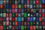 Porównanie mocy paszportów z października 2017