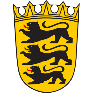 Baden-Württemberg (Badenia-Wirtembergia)