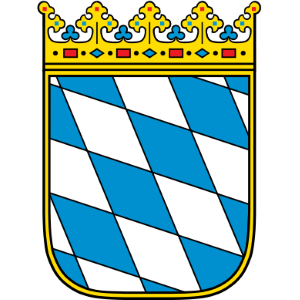 Bayern (Bawaria)