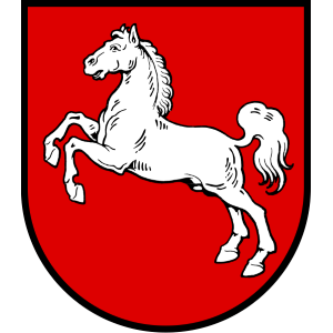 Niedersachsen (Dolna Saksonia)