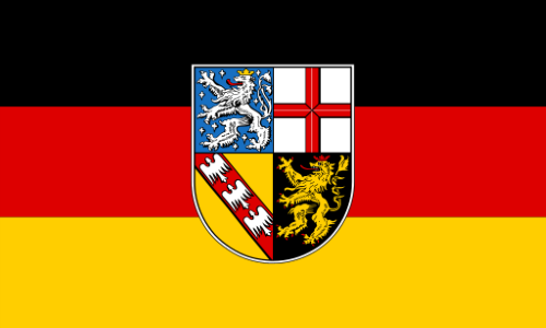 Saarland (Saara)