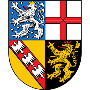 Saarland (Saara)