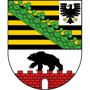 Sachsen-Anhalt (Saksonia-Anhalt)