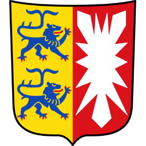 Schleswig-Holstein (Szlezwik-Holsztyn)