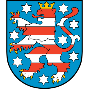 Thüringen (Turyngia)
