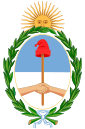 Herb Argentyny