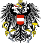 Herb Austrii