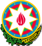 Herb Azerbejdżanu