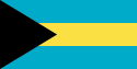 Flaga Bahamów