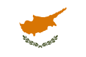 Flaga Cypru