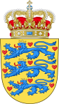 Herb Danii