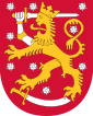 Herb Finlandii