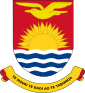 Herb Kiribati