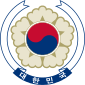 Herb Korei Południowej