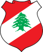 Herb Libanu