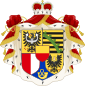 Herb Liechtensteinu