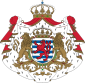 Herb Luksemburga