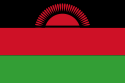 Flaga Malawi