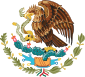 Herb Meksyku