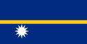 Flaga Nauru