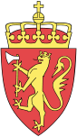 Herb Norwegii