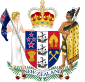 Herb Nowej Zelandii