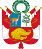 Herb Peru