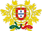 Herb Portugalii