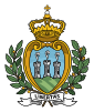 Herb San Marino