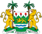 Herb Sierra Leone