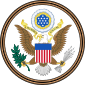 Herb Stanów Zjednoczonych