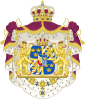 Herb Szwecji