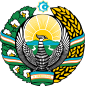 Herb Uzbekistanu