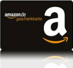 Darowizna poprzez kupon z Amazon