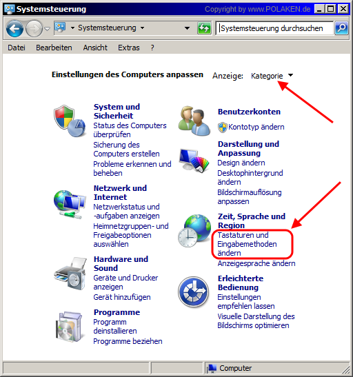 Instalowanie polskiej czcionki na dowolnym komputerze Windows