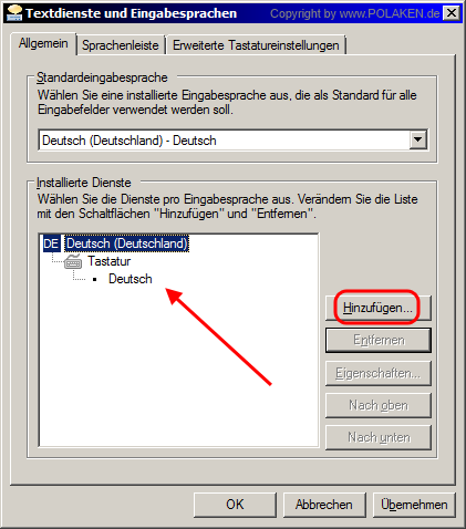 Instalowanie polskiej czcionki na dowolnym komputerze Windows