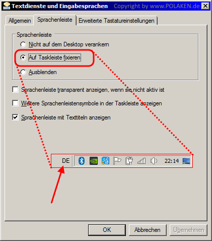 Instalowanie polskiej czcionki na dowolnym komputerze Windows