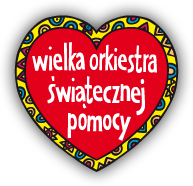 Wielka Orkiestra Świątecznej Pomocy - Fundacja Pożytku Publicznego