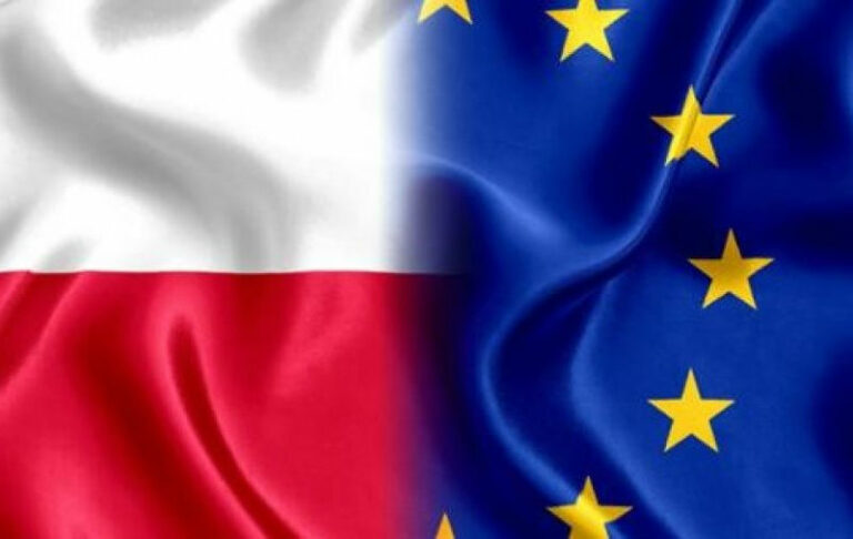 10 lat Polski w Unii Europejskiej