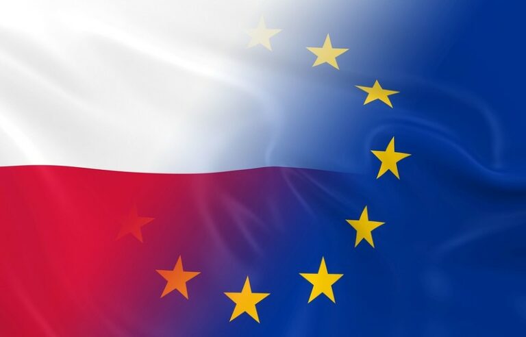 20 lat Polski w Unii Europejskiej