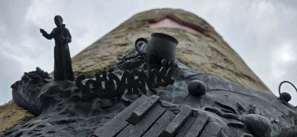 Wizyta w Schengen (Luksemburg)