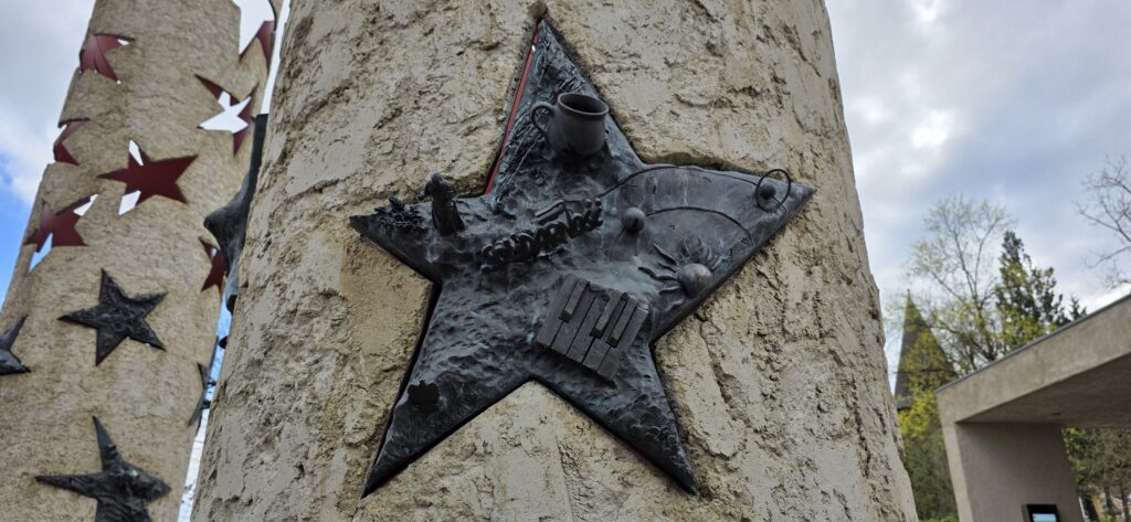 Wizyta w Schengen (Luksemburg)