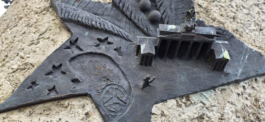 Wizyta w Schengen (Luksemburg)