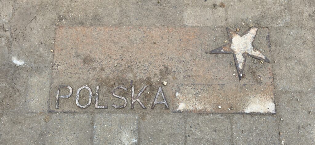 Wizyta w Schengen (Luksemburg)