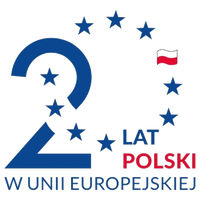 20 lat Polski w Unii Europejskiej