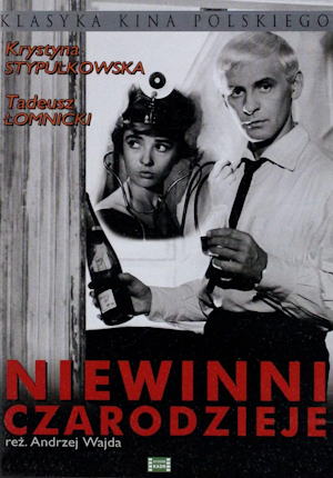 Niewinni czerodzieje - Andrzej Wajda [1960]